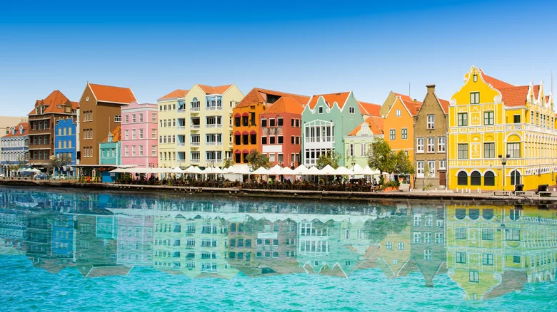 Curazao, Caribe