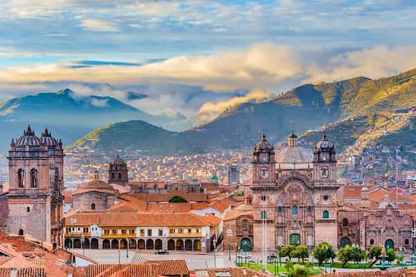 Cuzco, Perú