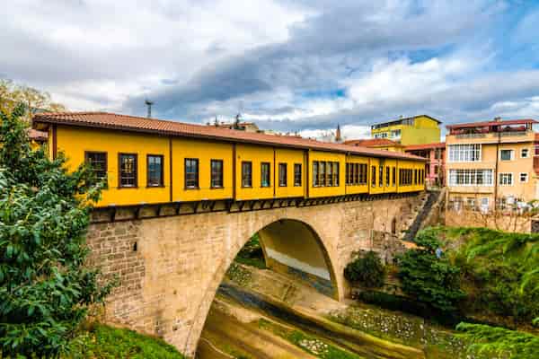 Da el mejor paseo en Bursa-imagenes de bursa turquia