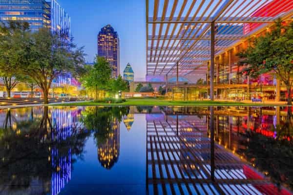 Dallas