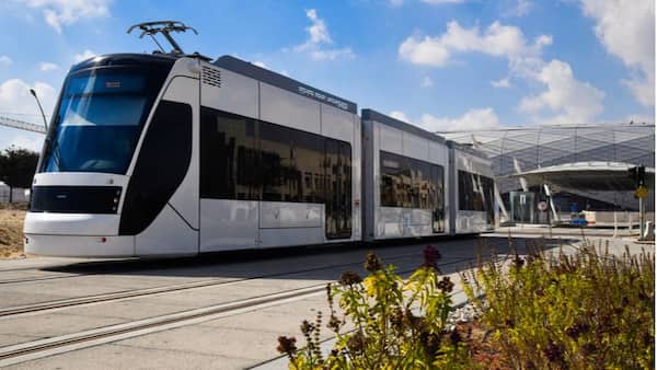 Datos sobre el proyecto de tranvía de Lusail