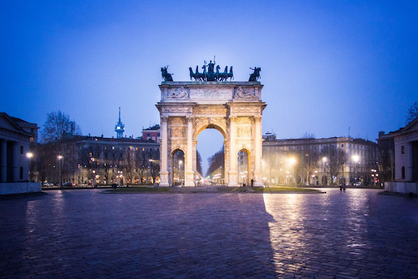 Datos sorprendentes sobre el monumento