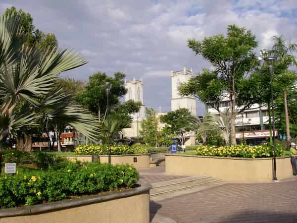 David-ciudades de panamá