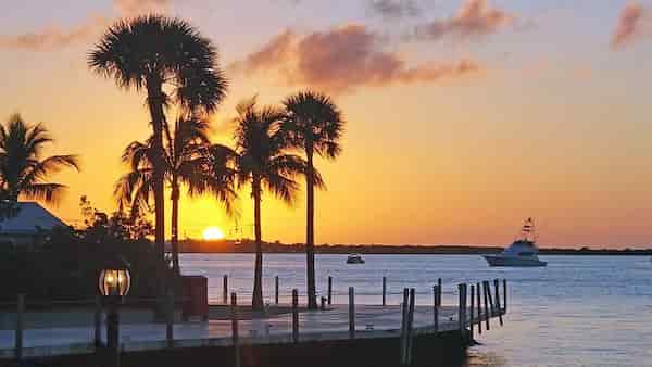 De Miami a Key Largo en Tour
