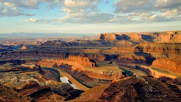 Dead Horse Point