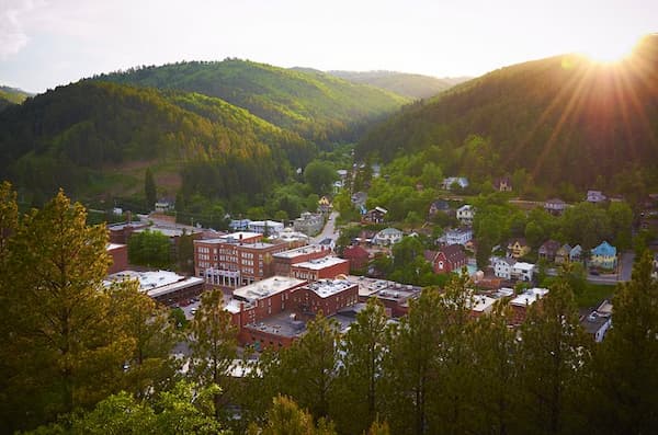 Deadwood