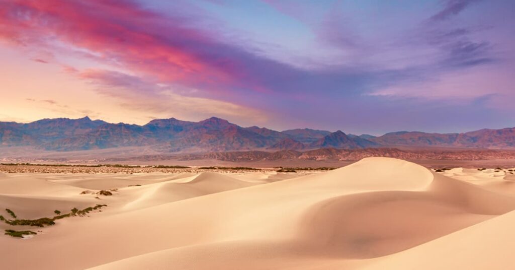 Death Valley National Park