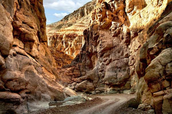 Death Valley