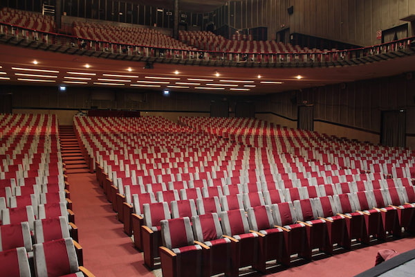 Debutes memorables en el Teatro Sistina