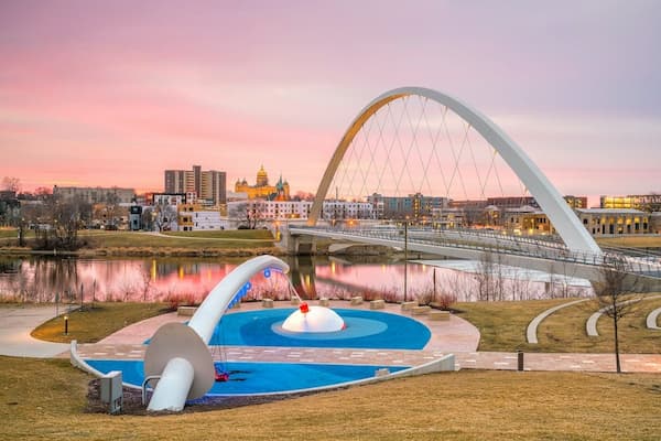 Des Moines, Iowa