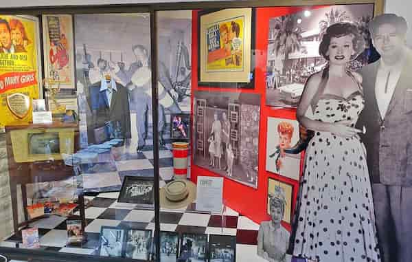 Descubra la historia de la ciudad en la Sociedad Histórica de Palm Springs