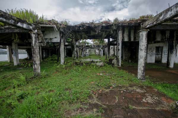 Descubre el escondite de Escobar en el lago-Experiencias al Viajar a Colombia