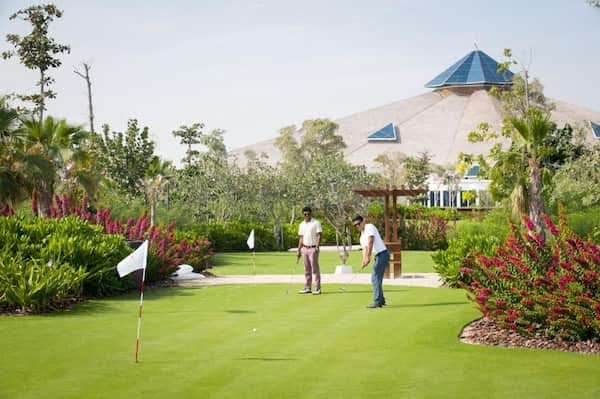 Descubre el ocio en tu viaje a Banana Island Doha