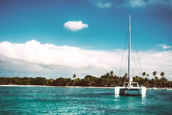 Descubre el parque de aventuras de Punta Cana