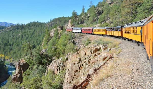 Desierto nacional de Weminuche y tren para mochileros-2 (1)
