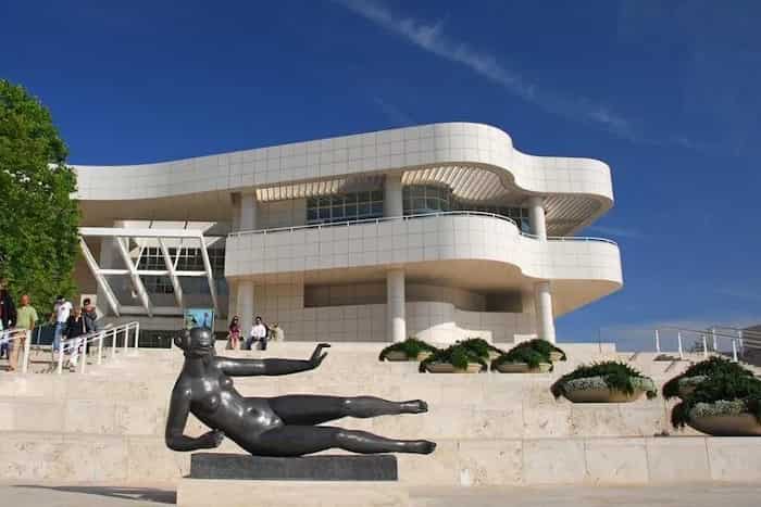 Desmitificando el arte en el Getty (90 minutos)