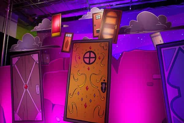 Despierta la imaginación en el Nuevo Museo Infantil
