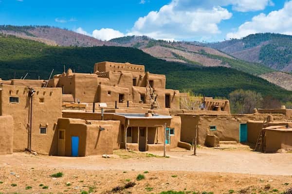 Destacado 2: Taos
