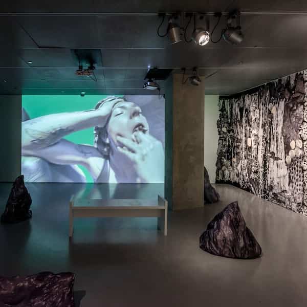 Deténgase en el Centro de Arte Contemporáneo de Cincinnati