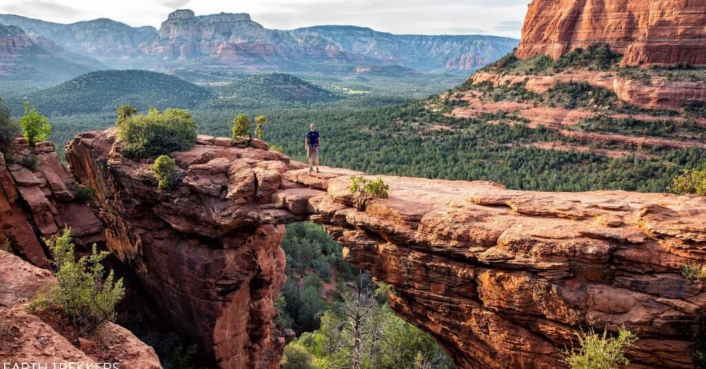 Devil’s Bridge