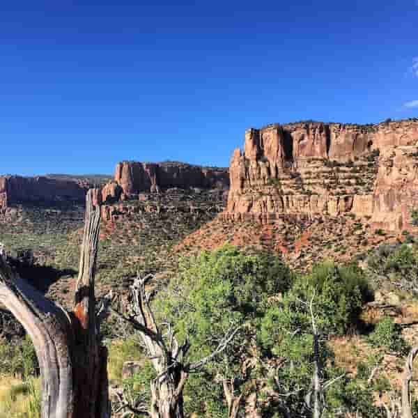 Devil's Canyon Loop