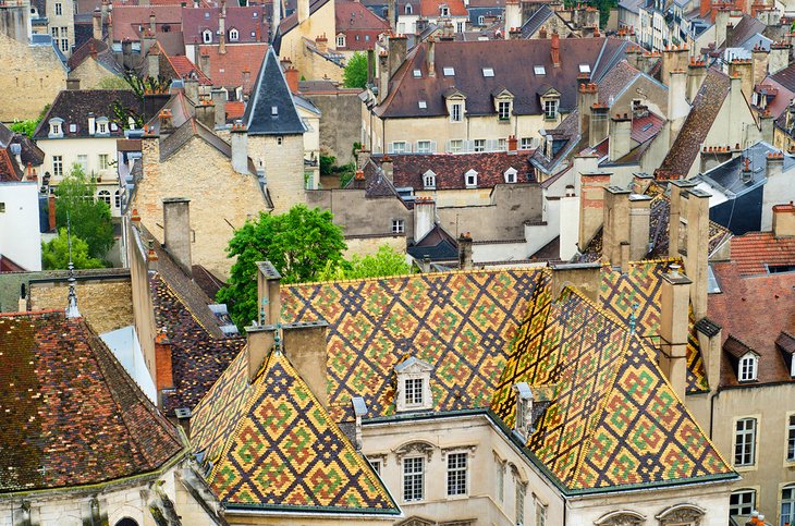 Dijon