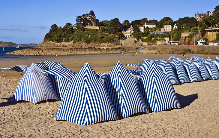 Dinard