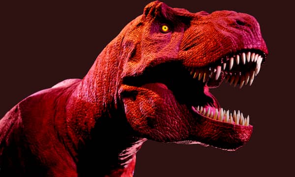 Dinosaurios