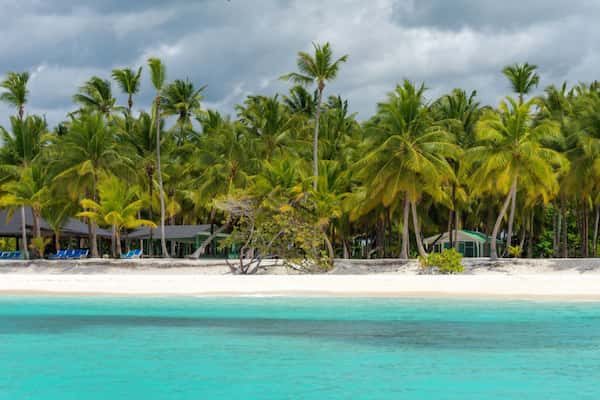 Disfruta de un tour por la Isla Saona, el paraíso de arena blanca de Punta Cana