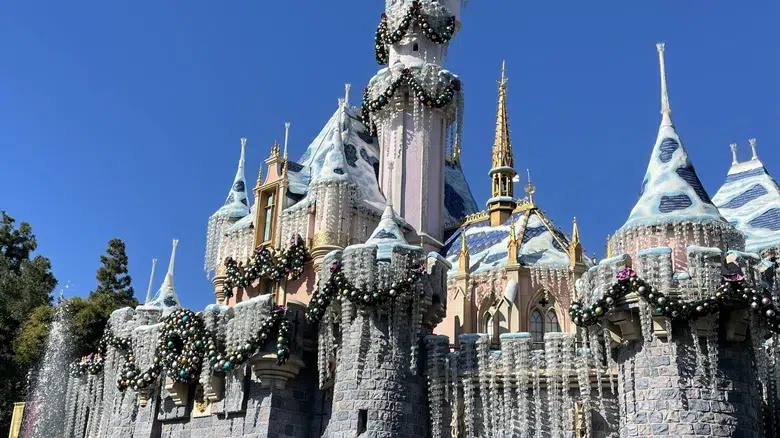 Disneyland Resort (Anaheim)
