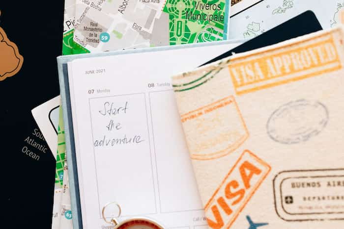 Documentos esenciales para tu viaje al Mundial 2026