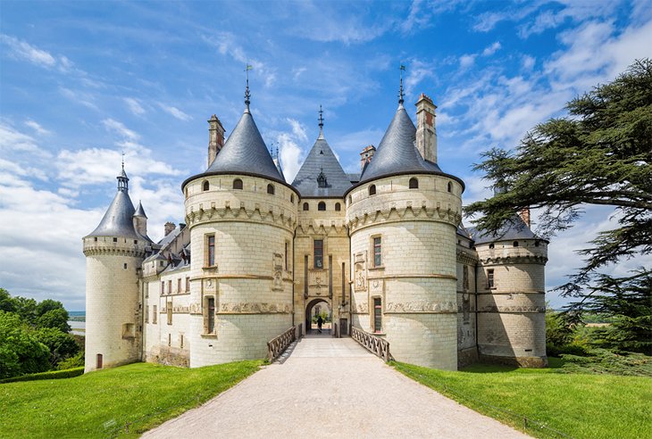 Dominio de Chaumont-sur-Loire
