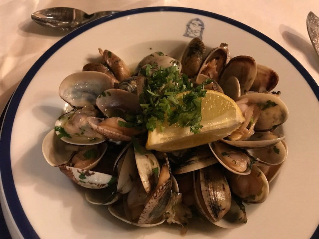 Dónde comer en Obidos