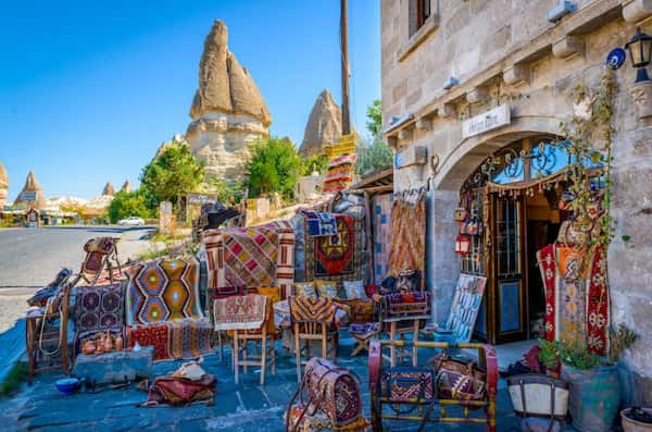 Dónde comprar-Experiencias para Vivir en Capadocia