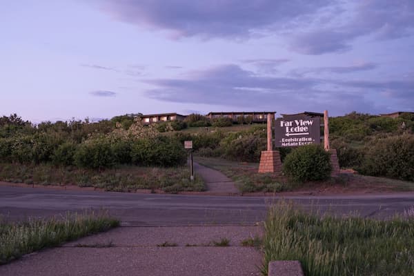 Donde quedarse-Parque Nacional Mesa Verde