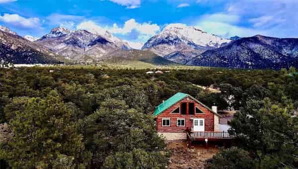 Donde quedarse-taos