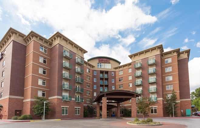 Drury Inn and Suites Flagstaff-Hoteles que Admiten Mascotas en Flagstaff
