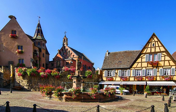 Eguisheim