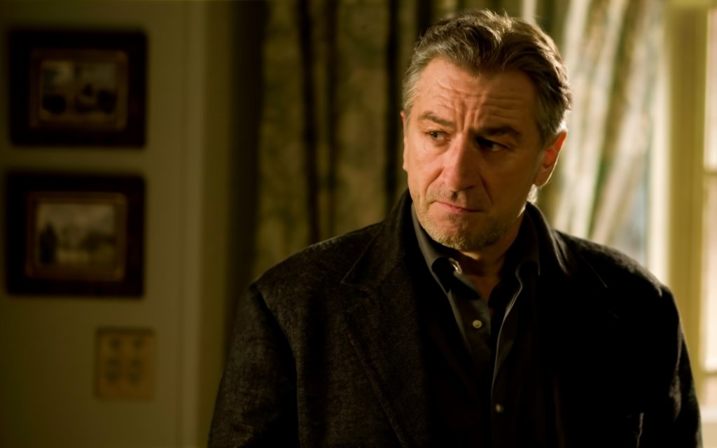 El Buen Pastor (Robert De Niro, 2006. EE.UU.)