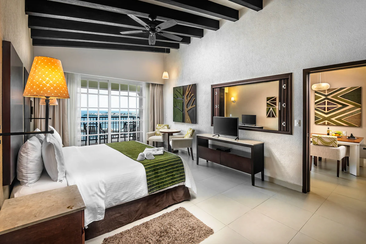 lugares para visitar en Puerto Morelos El Cid Marina Spa y Resort de Playa-2