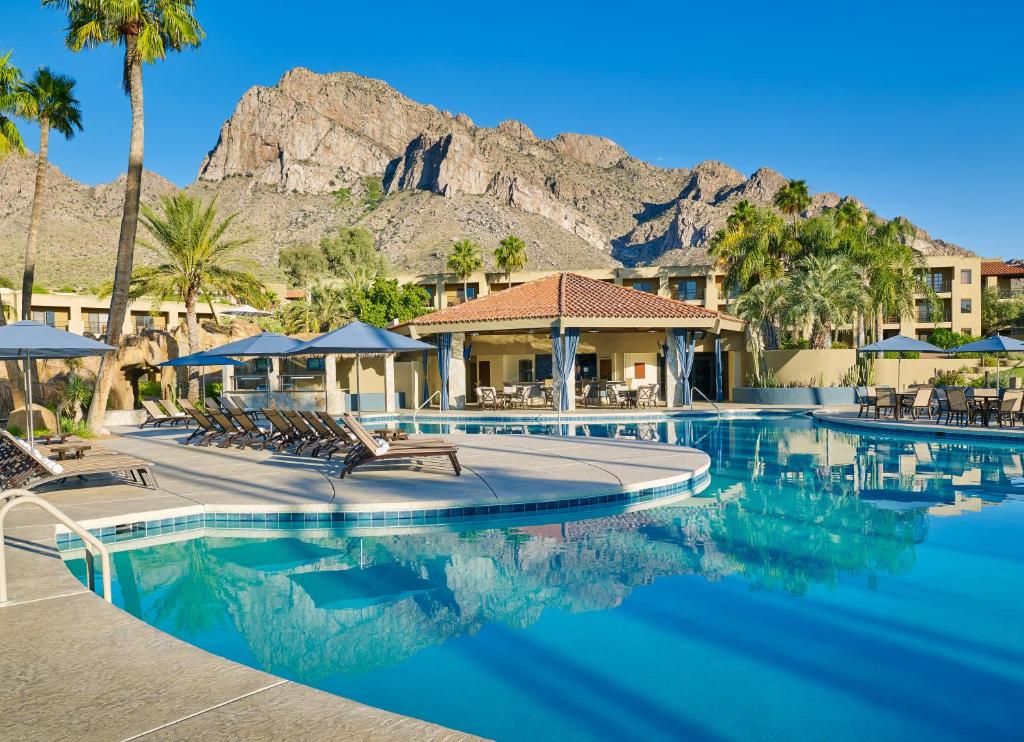 El Conquistador Tucson, A Hilton Resort-1