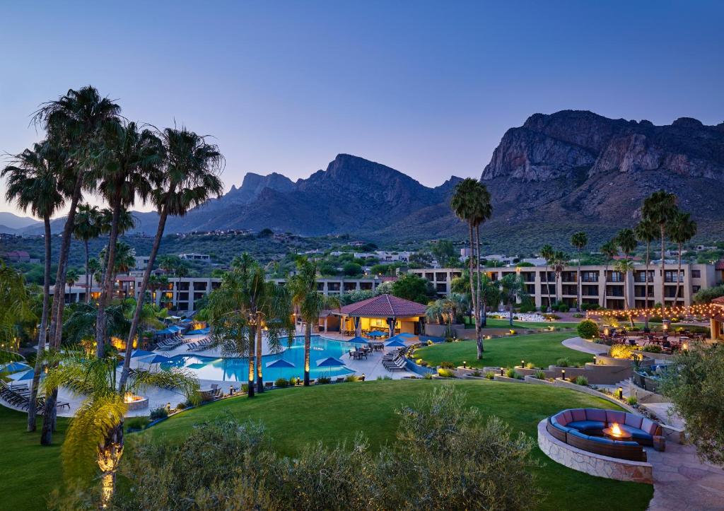 El Conquistador Tucson, A Hilton Resort-2