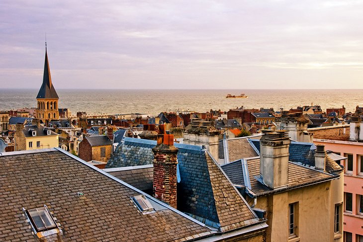 El Havre