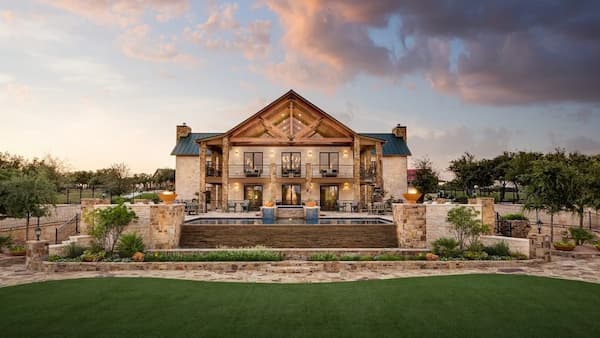 El JL Bar Ranch, Resort & Spa
