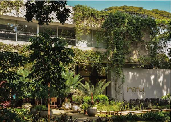El Jardín Botánico y el Parque Explora