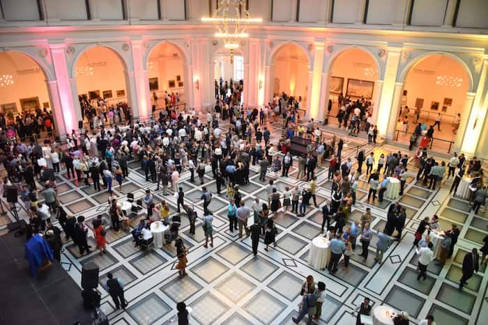 El Museo de Brooklyn
