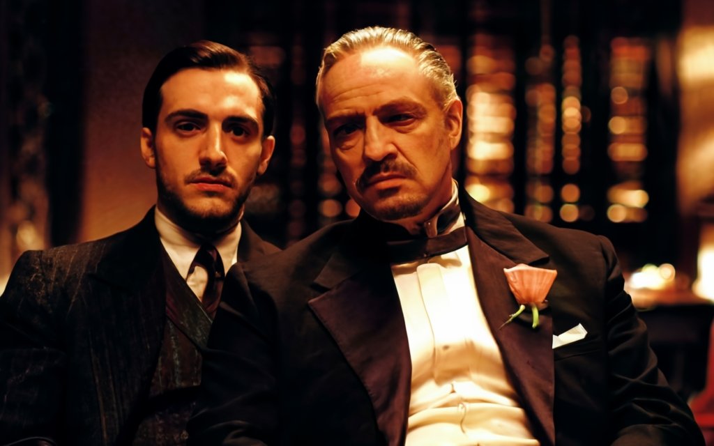 El Padrino II (Francis Ford Coppola, 1974)