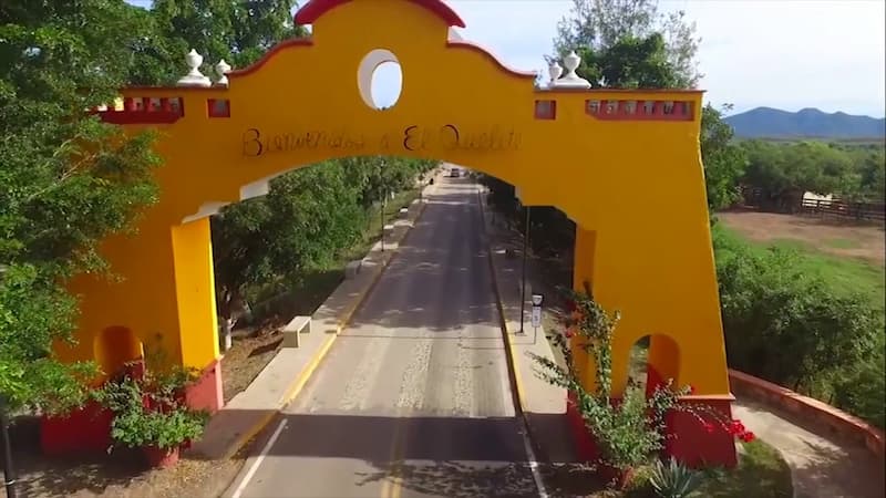 Actividades para hacer en un día en El Quelite Mazatlán-como llegar