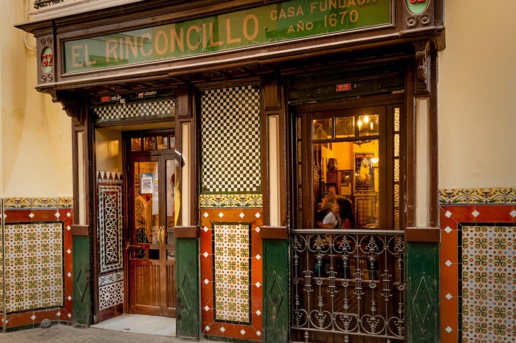 El Rinconcillo
