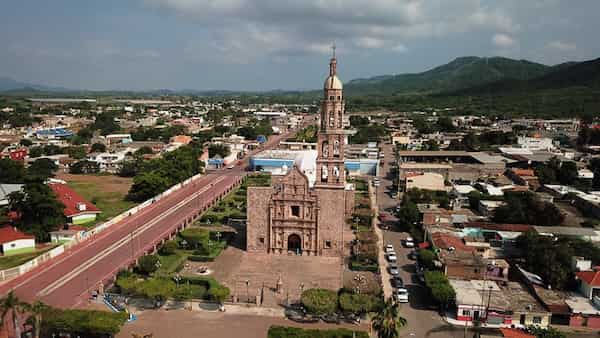 El Rosario
